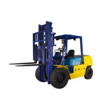 لیفتراک ARF مدلAD50 دیزل